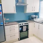 Modern Cozy Home, Dublin City