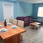 Modern Cozy Home, Dublin City