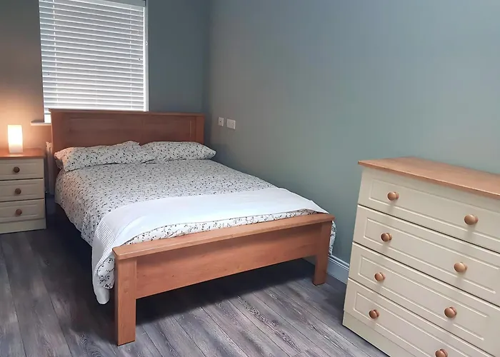 Modern Cozy Home, Dublin City