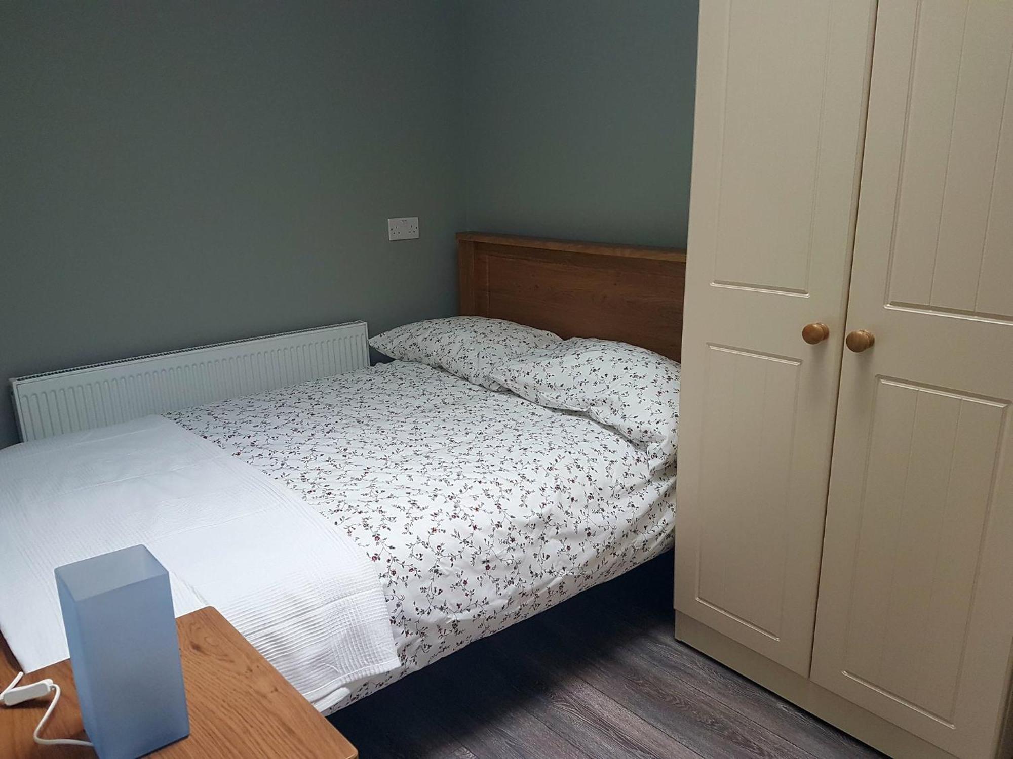 Holiday home Modern Cozy Home, City Dublin
