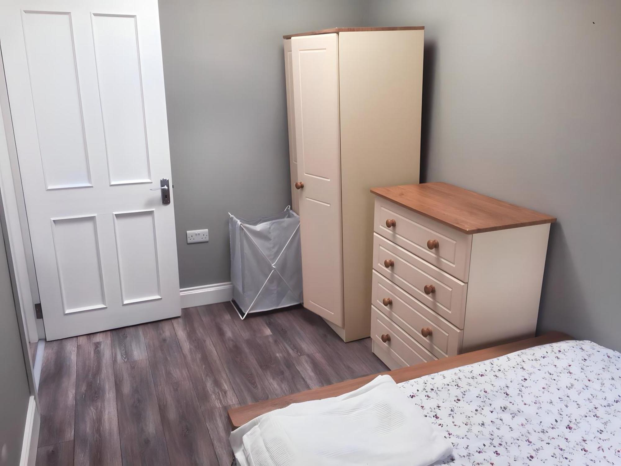 Holiday home Modern Cozy Home, City Dublin