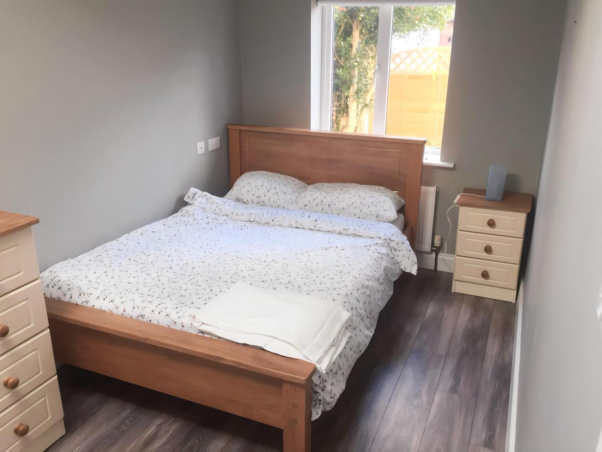 Holiday home Modern Cozy Home, City Dublin